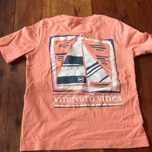 3t Vineyard Vines tshirt